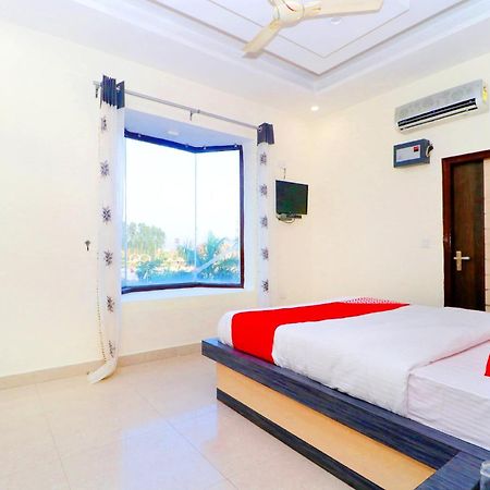 Hotel O Sangam Resort Shahpur  Exterior photo